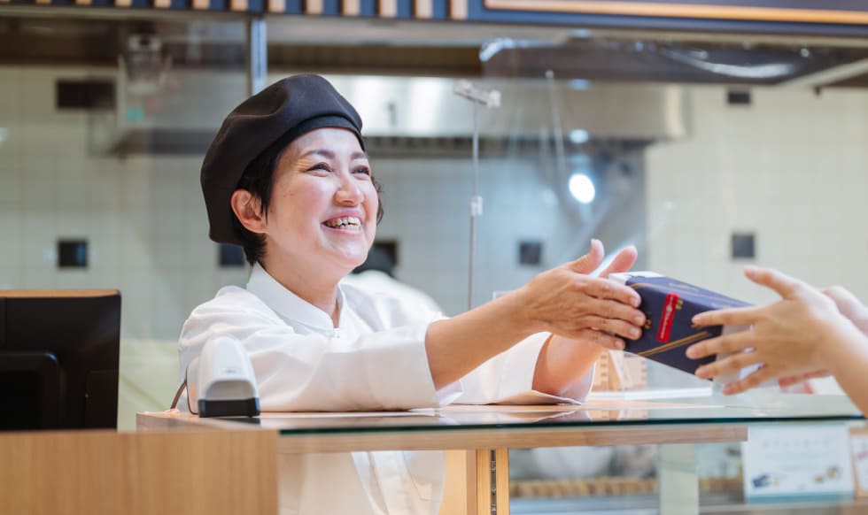 時をこえて、変わらないもの。