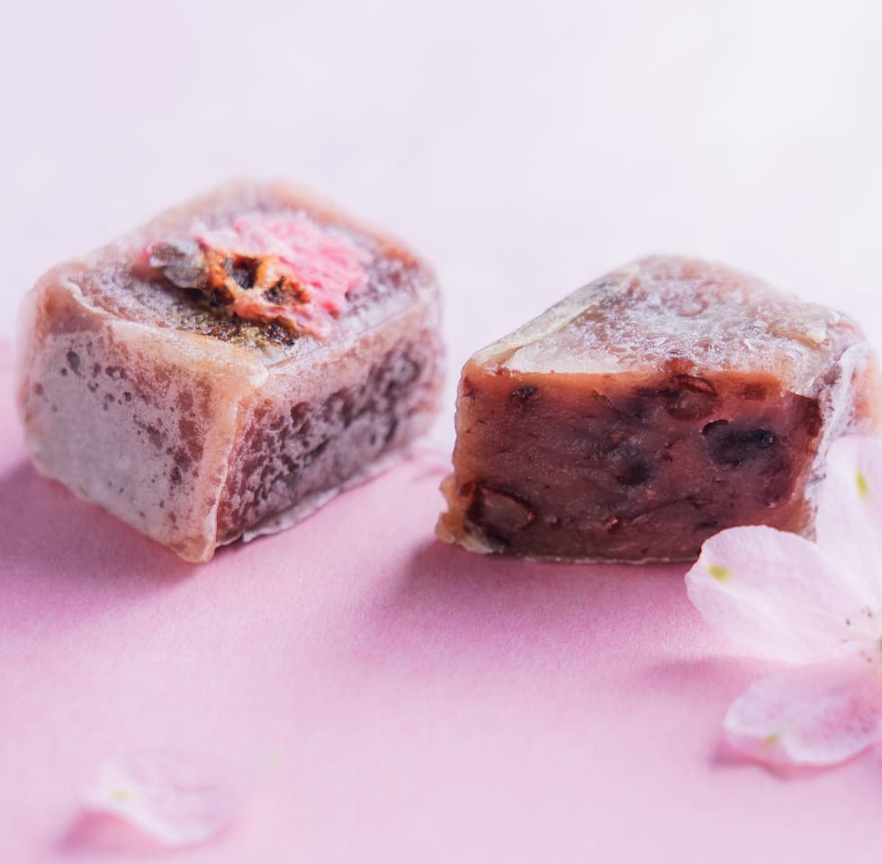 愛され続ける定番と時代に寄り添う新しい挑戦