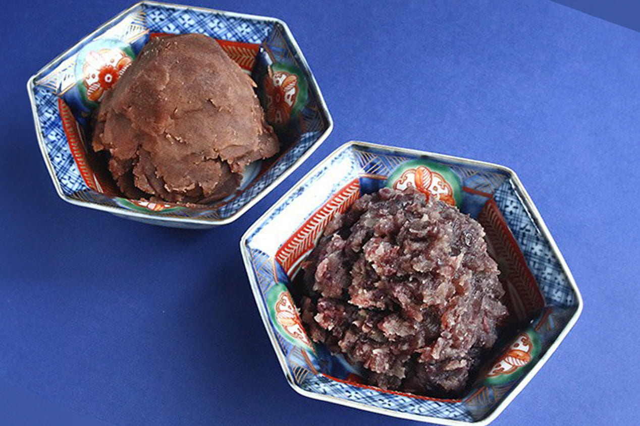 こいずみのあんこ